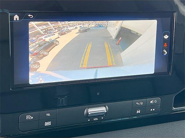 new 2024 Mercedes-Benz eSprinter 2500 car, priced at $81,440