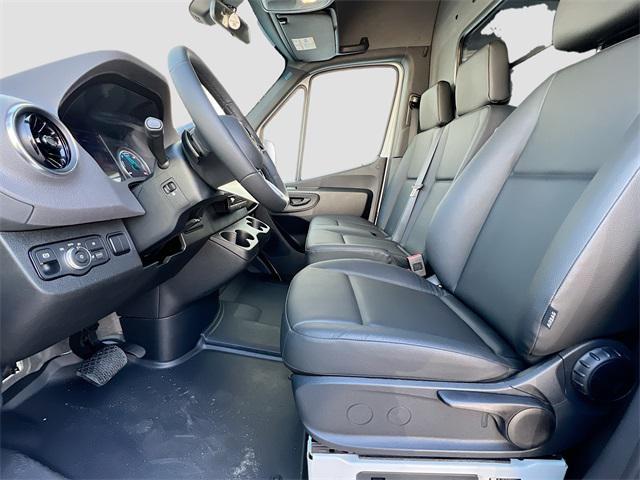 new 2024 Mercedes-Benz eSprinter 2500 car, priced at $81,440