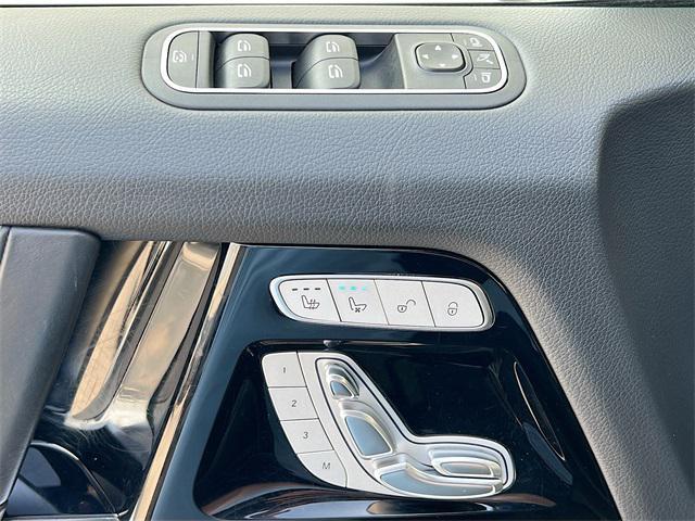 used 2019 Mercedes-Benz G-Class car, priced at $115,577