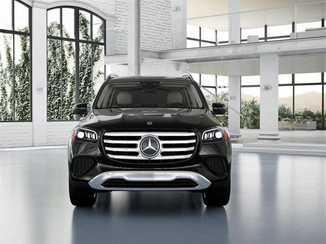 new 2025 Mercedes-Benz GLS 450 car, priced at $99,910