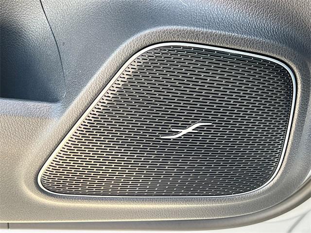 used 2024 Mercedes-Benz AMG GLA 35 car, priced at $47,500