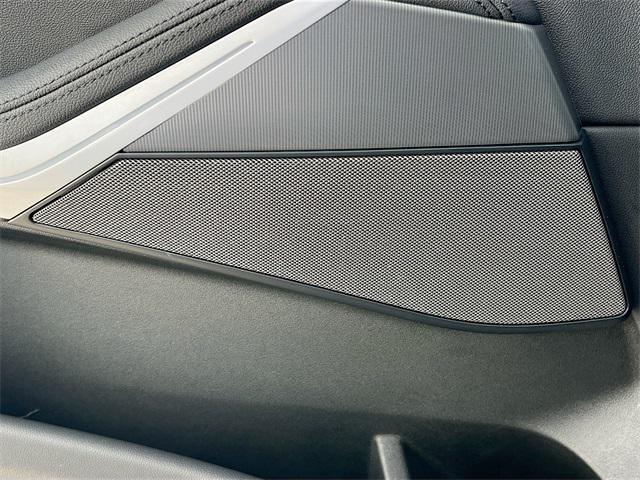 used 2021 BMW X5 car, priced at $37,900