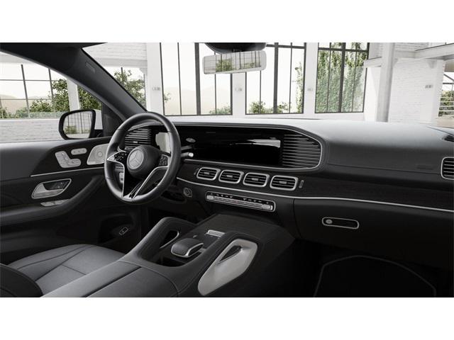 new 2026 Mercedes-Benz GLE 450 car, priced at $80,350