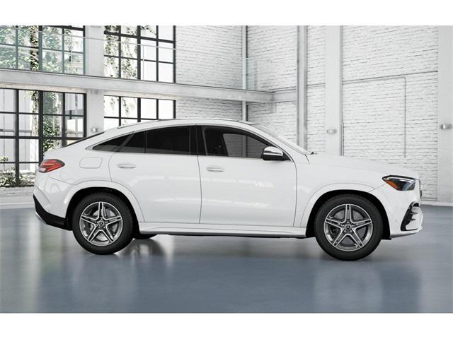 new 2026 Mercedes-Benz GLE 450 car, priced at $80,350