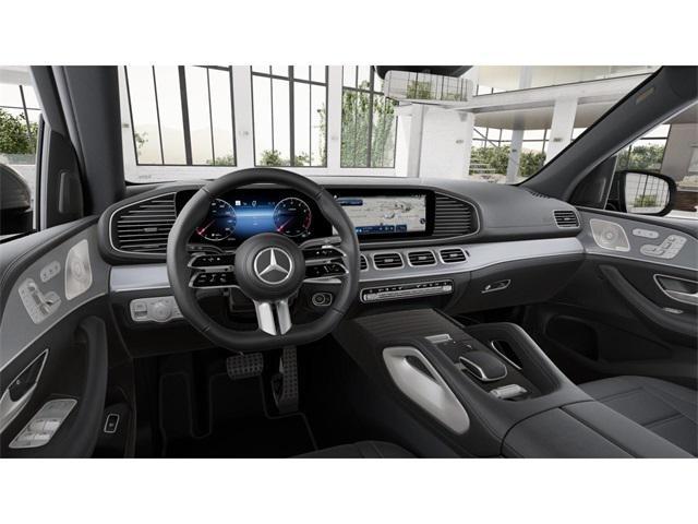 new 2026 Mercedes-Benz GLS 450 car, priced at $104,990