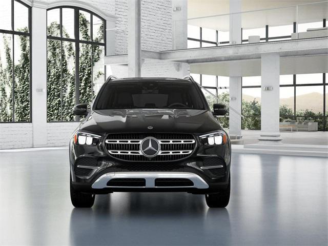 new 2025 Mercedes-Benz GLE 350 car, priced at $65,500