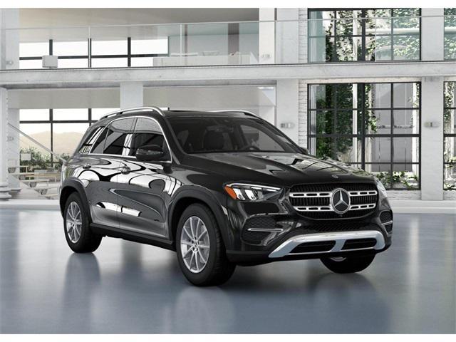 new 2025 Mercedes-Benz GLE 350 car, priced at $65,500