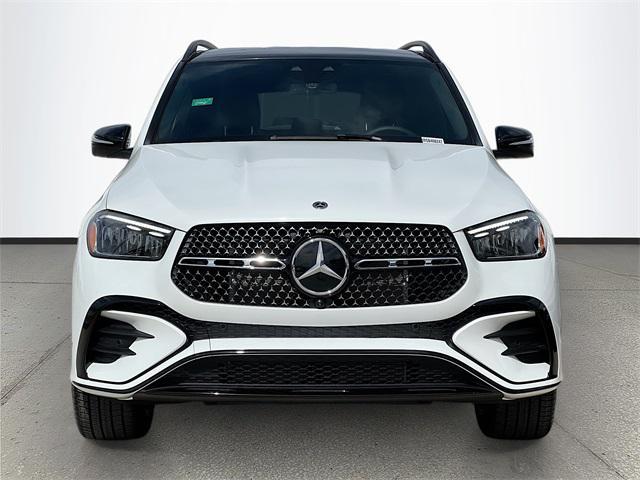 new 2025 Mercedes-Benz GLE 450e car, priced at $85,205
