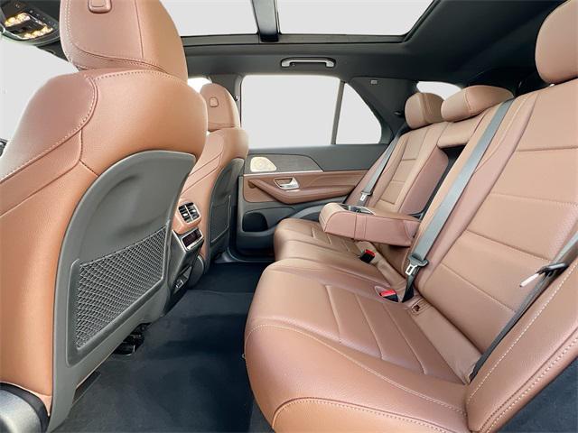 new 2025 Mercedes-Benz GLE 450e car, priced at $85,205