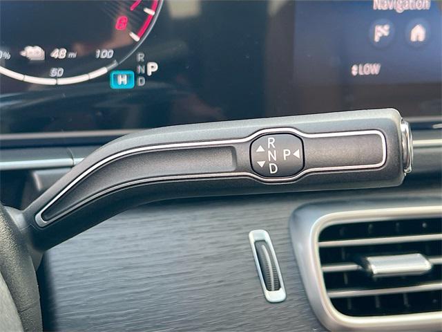 new 2025 Mercedes-Benz GLE 450e car, priced at $85,205