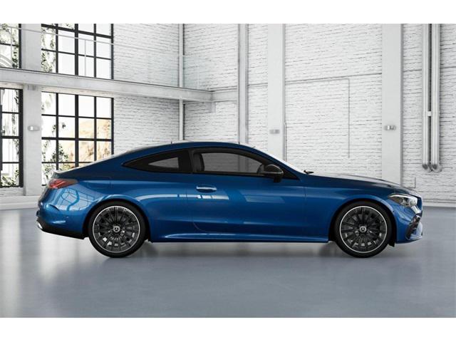 new 2025 Mercedes-Benz CLE 300 car, priced at $66,075