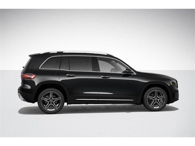 new 2024 Mercedes-Benz GLB 250 car, priced at $57,215