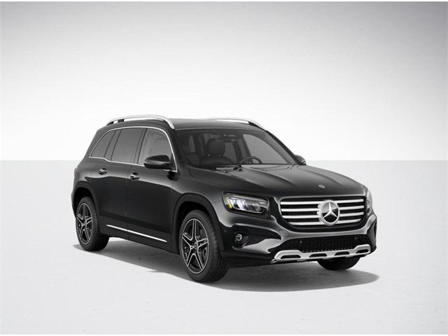 new 2024 Mercedes-Benz GLB 250 car, priced at $57,215