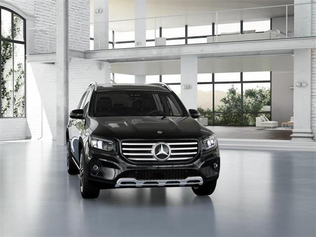 new 2024 Mercedes-Benz GLB 250 car, priced at $57,215