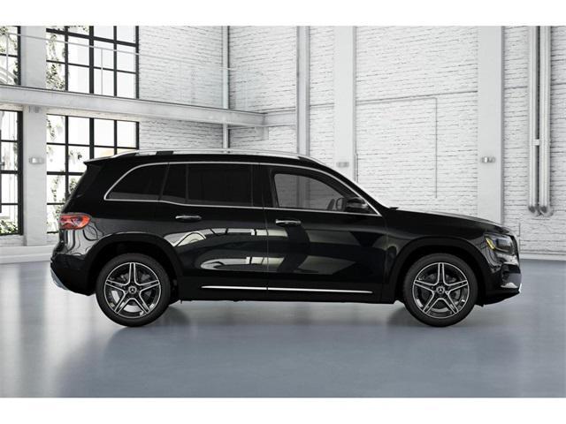 new 2024 Mercedes-Benz GLB 250 car, priced at $57,215