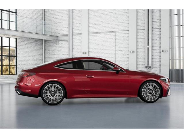 new 2024 Mercedes-Benz CLE 300 car, priced at $66,160