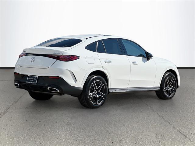 used 2024 Mercedes-Benz GLC 300 car, priced at $59,950