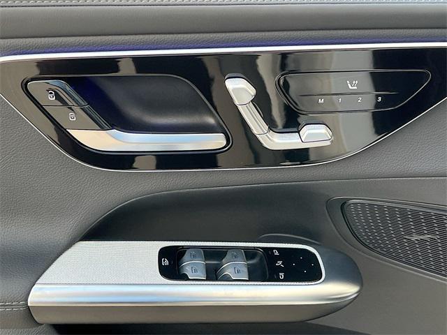 used 2024 Mercedes-Benz GLC 300 car, priced at $59,950