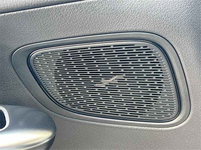 used 2024 Mercedes-Benz GLC 300 car, priced at $59,950