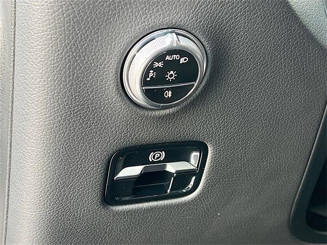 used 2024 Mercedes-Benz GLC 300 car, priced at $59,950