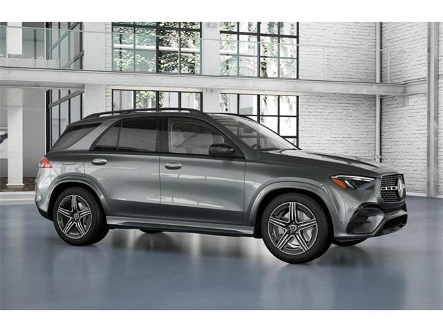 new 2025 Mercedes-Benz GLE 350 car, priced at $74,895