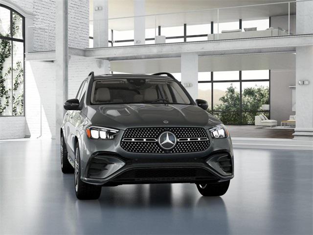 new 2025 Mercedes-Benz GLE 350 car, priced at $74,895
