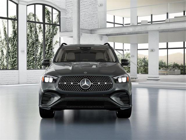 new 2025 Mercedes-Benz GLE 350 car, priced at $74,895