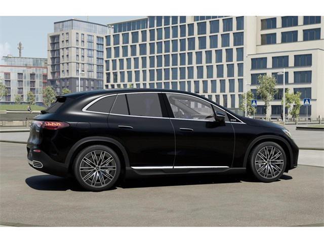 new 2024 Mercedes-Benz EQE 350 car, priced at $89,795