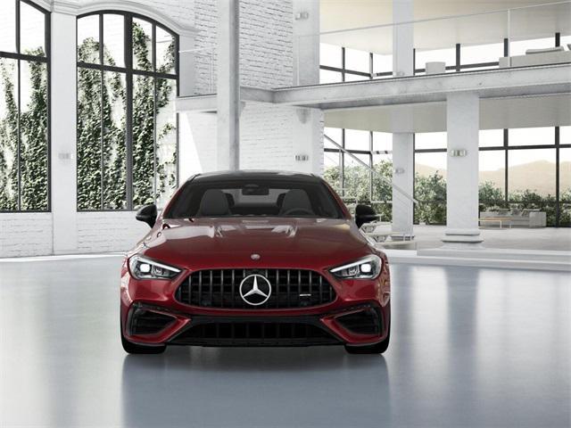 new 2024 Mercedes-Benz AMG CLE 53 car, priced at $83,620