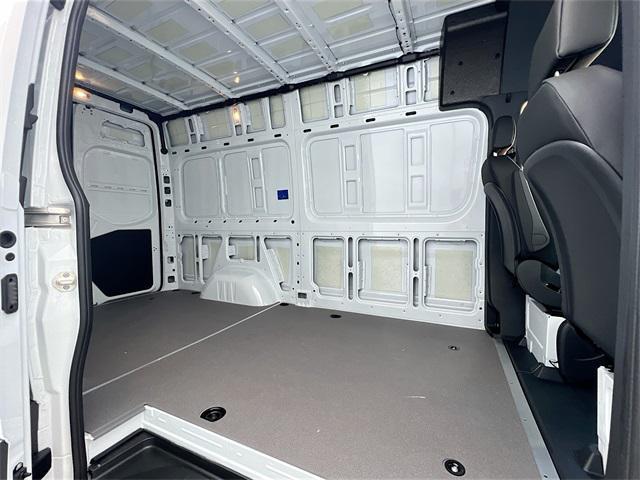 new 2025 Mercedes-Benz Sprinter 2500 car, priced at $56,812