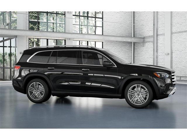 used 2025 Mercedes-Benz GLS 450 car, priced at $97,888