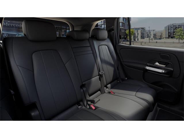 used 2023 Mercedes-Benz EQB 250 car, priced at $49,388