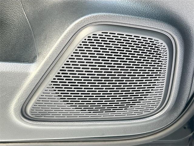 used 2025 Mercedes-Benz GLB 250 car, priced at $43,950