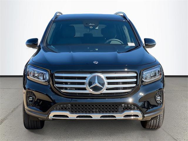 used 2025 Mercedes-Benz GLB 250 car, priced at $43,950