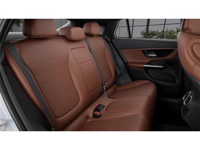 new 2025 Mercedes-Benz GLC 300 car, priced at $61,105