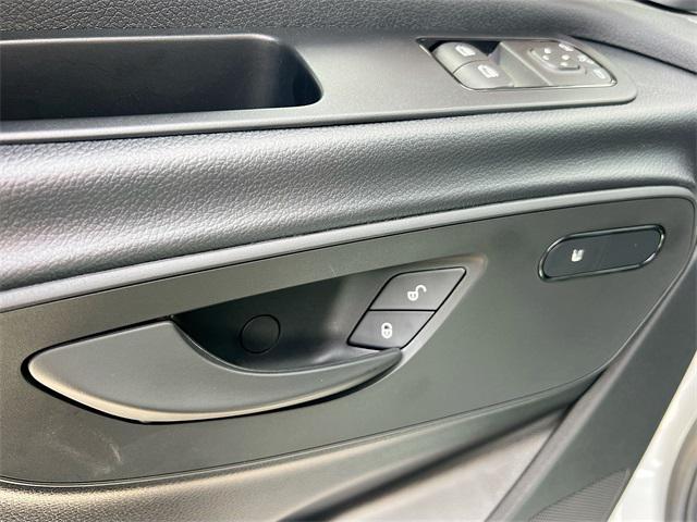 new 2025 Mercedes-Benz Sprinter 2500 car, priced at $64,153
