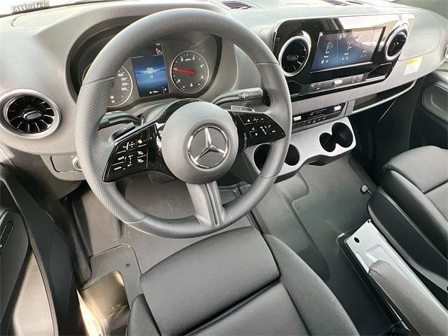 new 2025 Mercedes-Benz Sprinter 2500 car, priced at $64,153