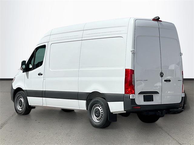 new 2025 Mercedes-Benz Sprinter 2500 car, priced at $64,153