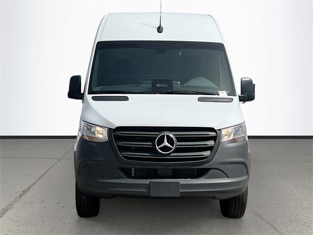 new 2025 Mercedes-Benz Sprinter 2500 car, priced at $64,153