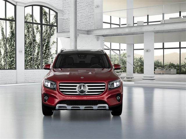 new 2026 Mercedes-Benz GLB 250 car, priced at $52,615