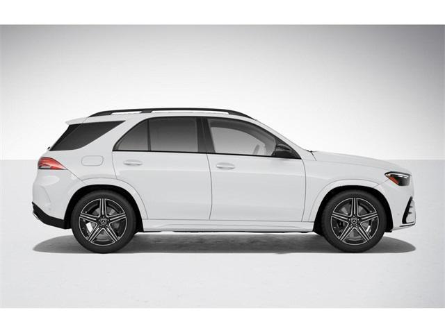 new 2024 Mercedes-Benz GLE 580 car, priced at $96,315