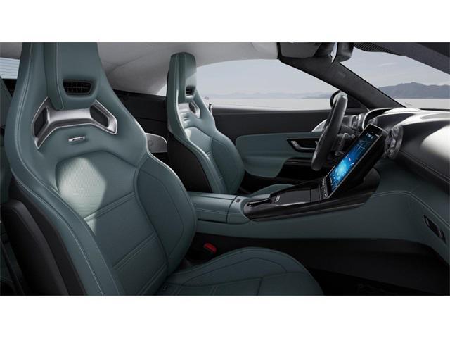 new 2025 Mercedes-Benz AMG SL 63 car, priced at $213,980