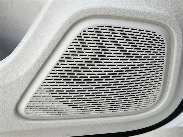 used 2025 Mercedes-Benz CLA 250 car, priced at $37,800