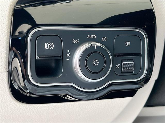 used 2025 Mercedes-Benz CLA 250 car, priced at $37,800