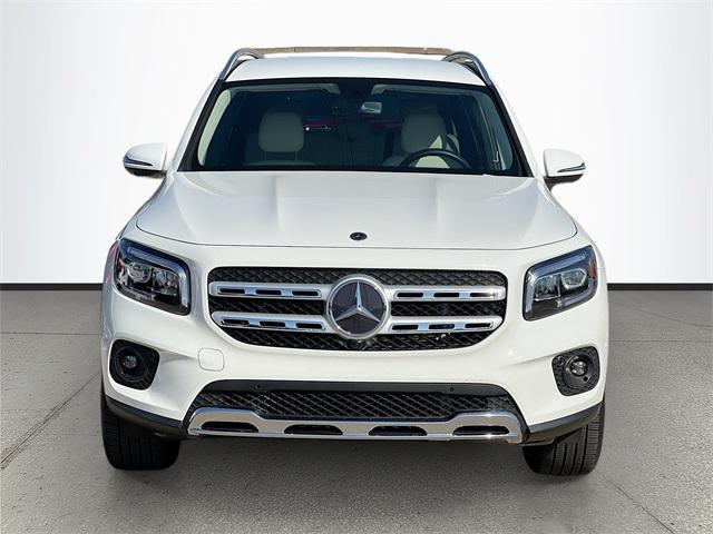 used 2021 Mercedes-Benz GLB 250 car, priced at $30,000