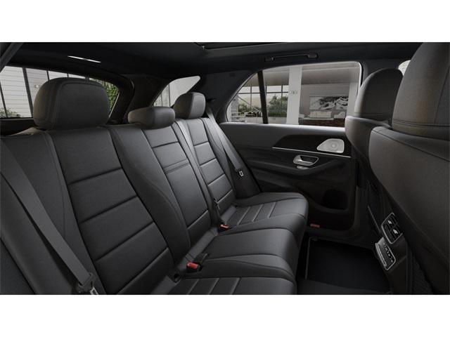 new 2025 Mercedes-Benz GLE 450e car, priced at $85,305