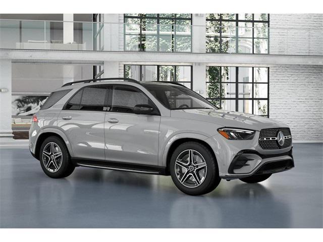 new 2025 Mercedes-Benz GLE 450e car, priced at $85,305