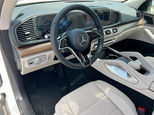 used 2025 Mercedes-Benz GLE 450e car, priced at $75,688