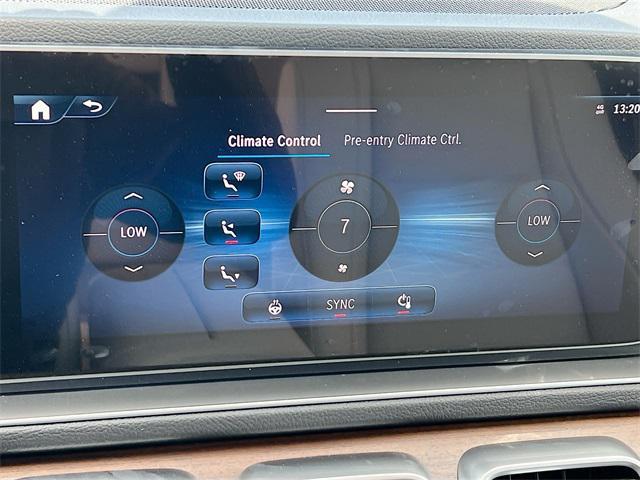 used 2025 Mercedes-Benz GLE 450e car, priced at $75,688