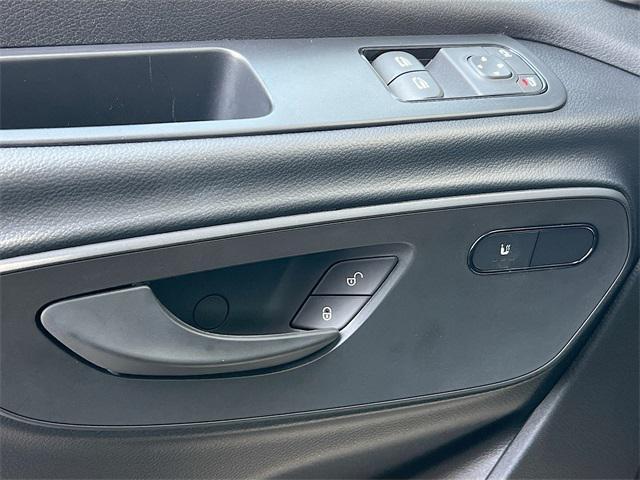 new 2025 Mercedes-Benz Sprinter 3500XD car, priced at $73,021